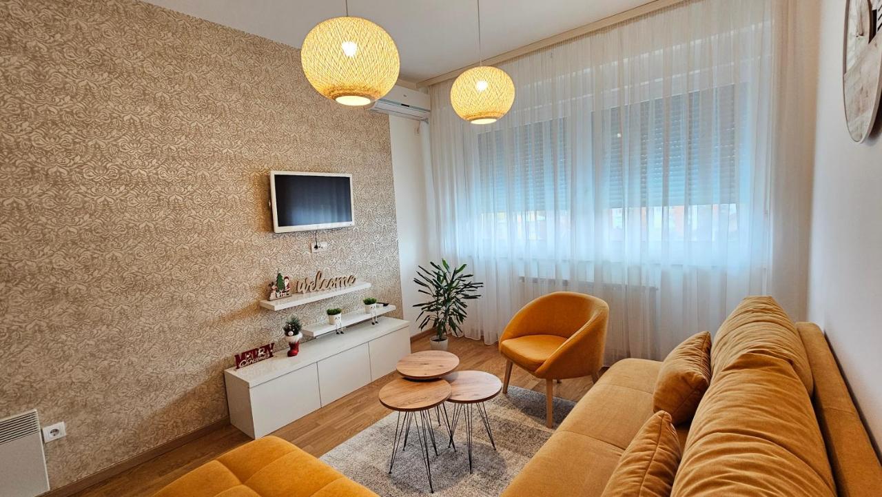 Apartman Filipovic Banja Luka Exterior photo