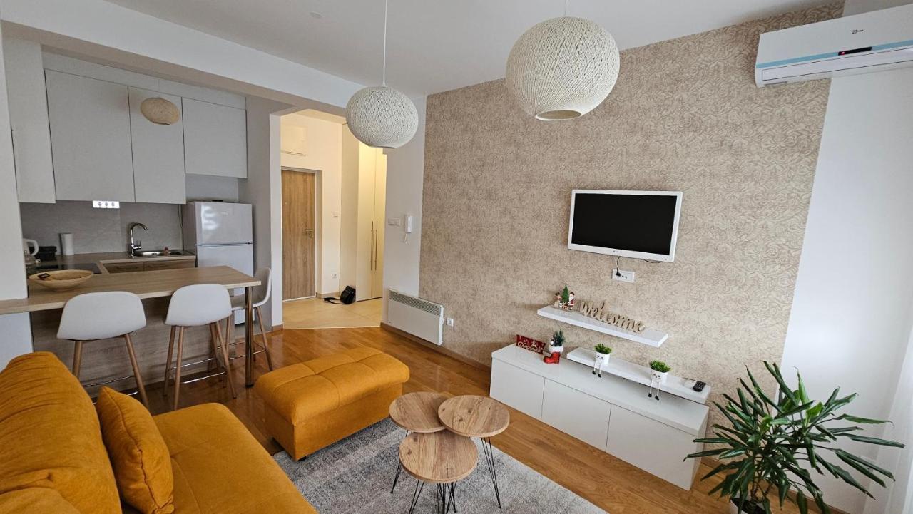 Apartman Filipovic Banja Luka Exterior photo