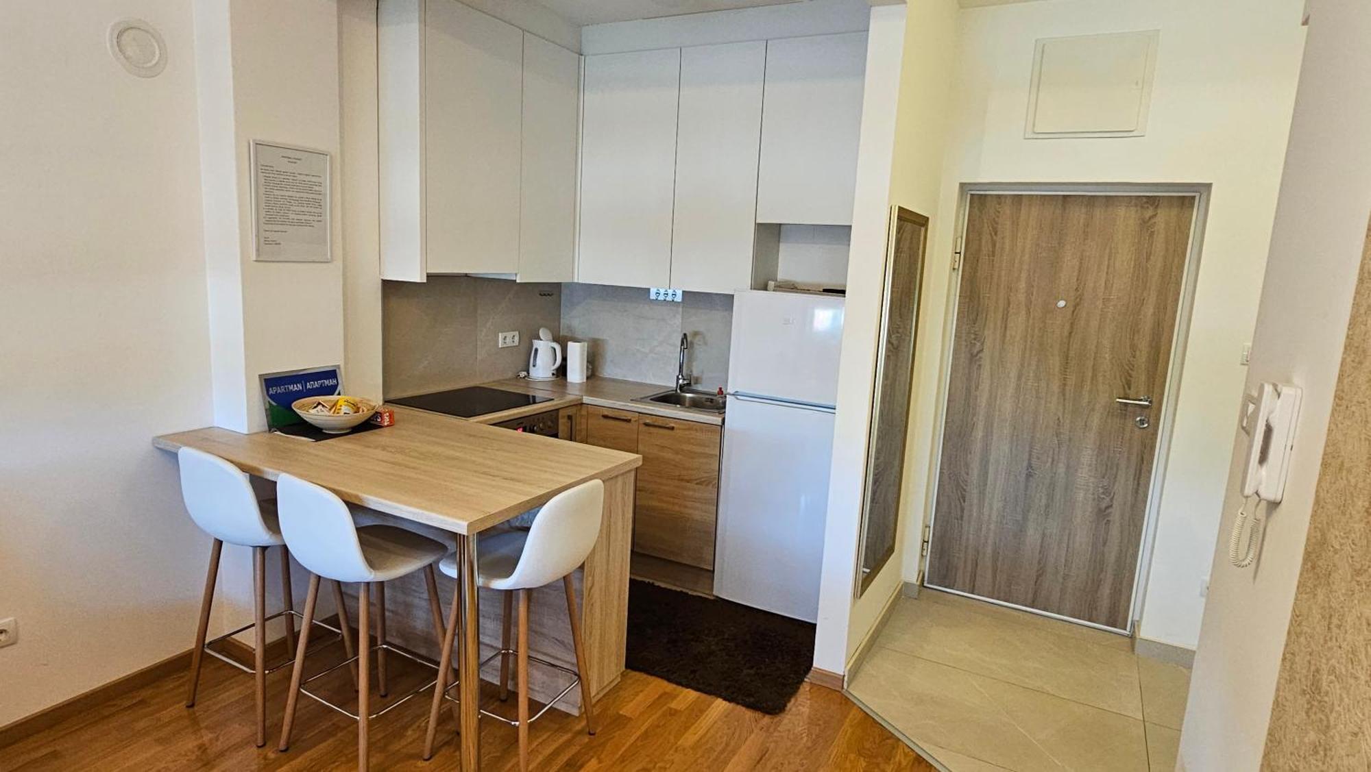 Apartman Filipovic Banja Luka Exterior photo